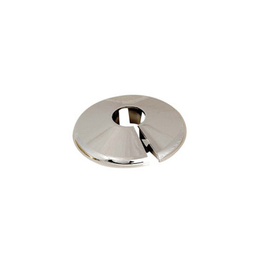 Talon Pipe Collars 15mm Chrome