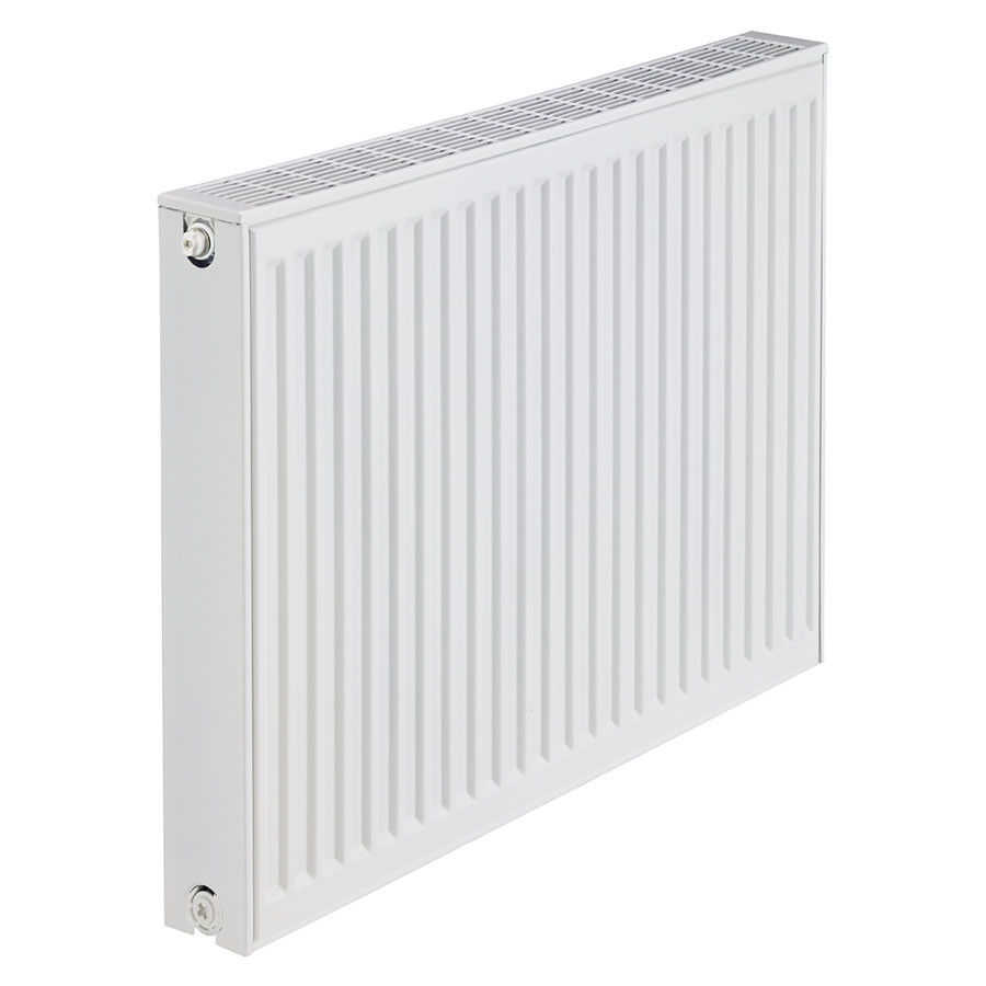 Photograph of Henrad Double Convector Radiator 600mm x 900mm 5319BTU