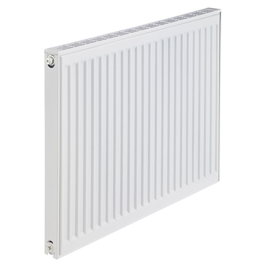 Photograph of Henrad Single Convector Radiator 700mm x 500mm 1906BTU