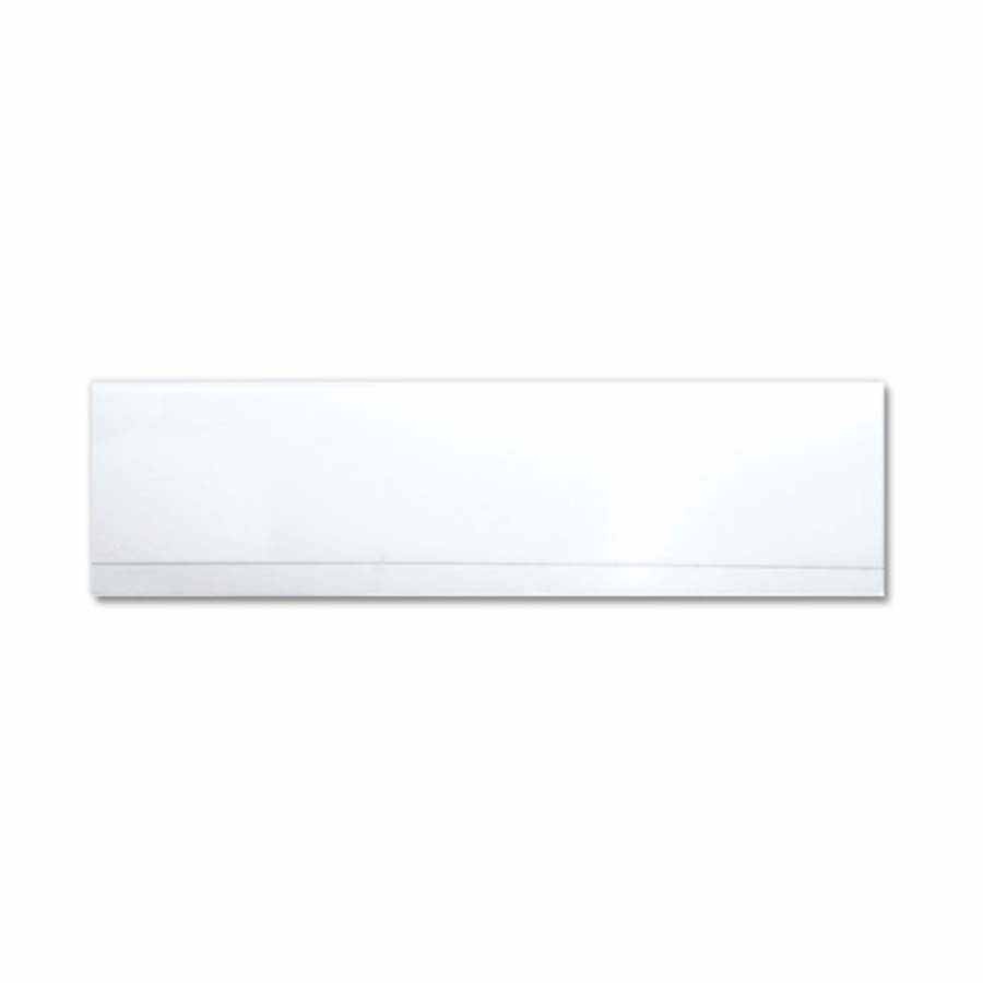 Photograph of Supastyle 1700mm Front Bath Panel 2mm Thick