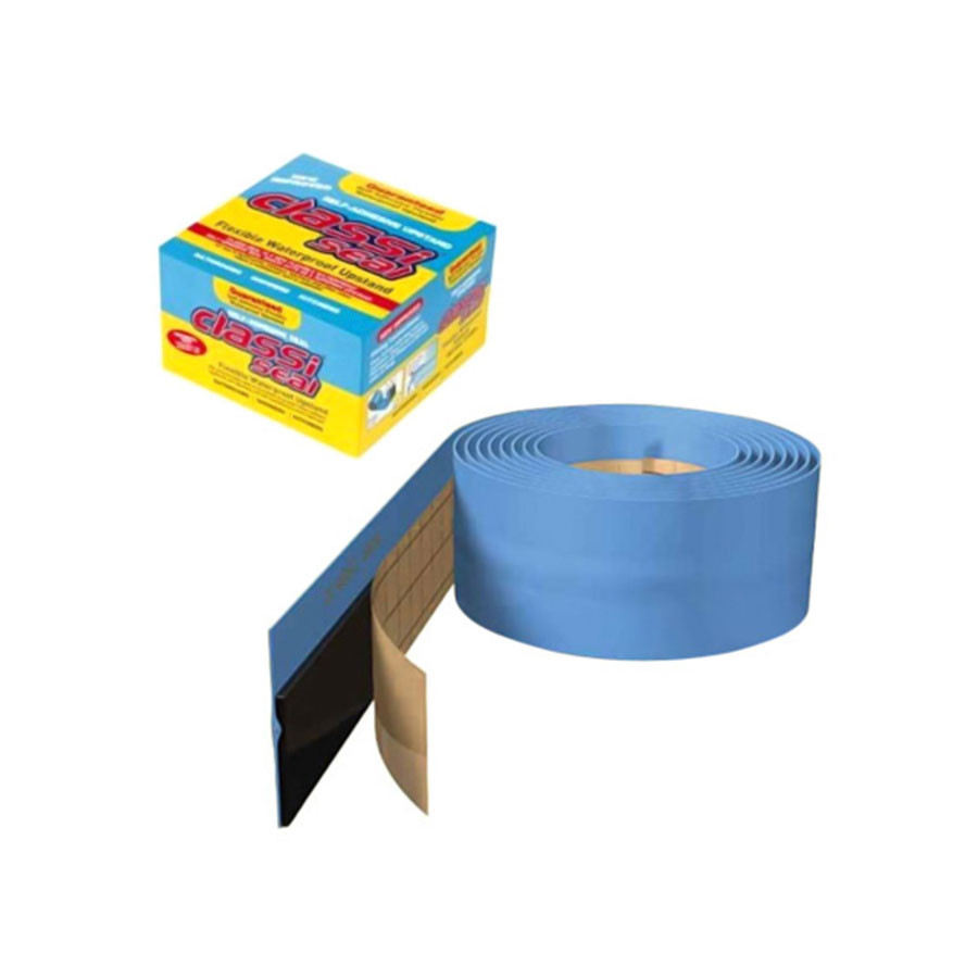 Photograph of Classi Seal Waterproof Flexible Upstand 3.2m Roll