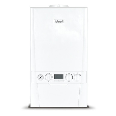 Further photograph of Ideal Logic 30 Combi Boiler 210805