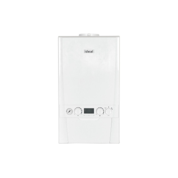 Photograph of Ideal Logic Plus 24 Combi Boiler 210823