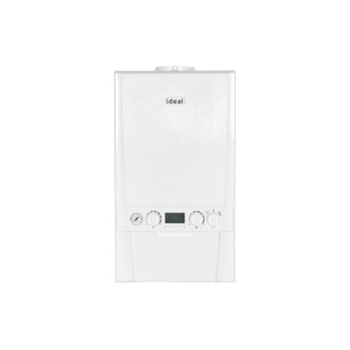 Ideal Boilers Rated Combi Boiler, 7 Year Warranty, Wall Mount, 29.2 kg product image