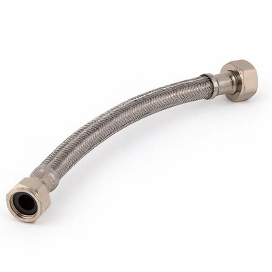 Flexible Tap Connector, 15mm x 3/4" x 50cm product image