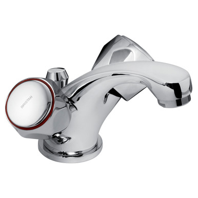 Bristan Club Mono Basin Mixer, With Pop Up Waste product image
