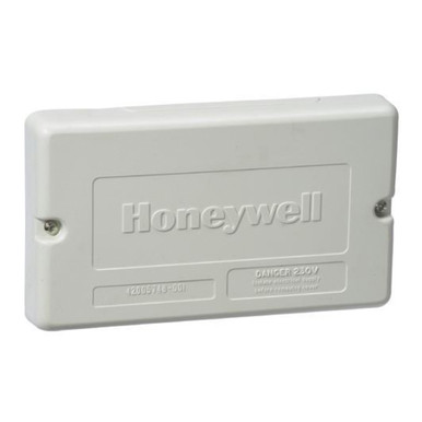 Further photograph of Honeywell Wiring Centre 42005748-001