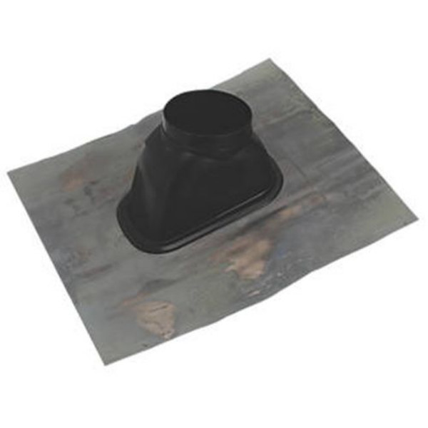 Photograph of Worcester Greenstar Pitched Roof Flashing