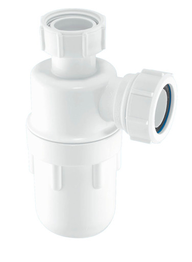 McAlpine Bottle Trap 11/2 product image