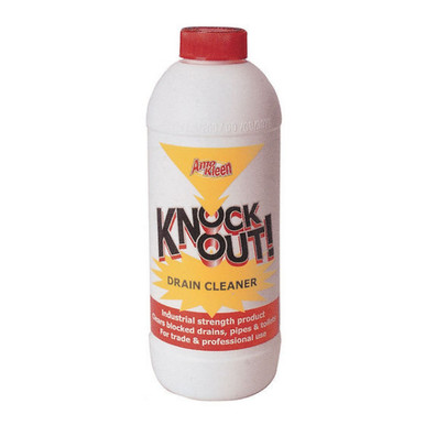 Knock Out Drain Cleaner 1l product image