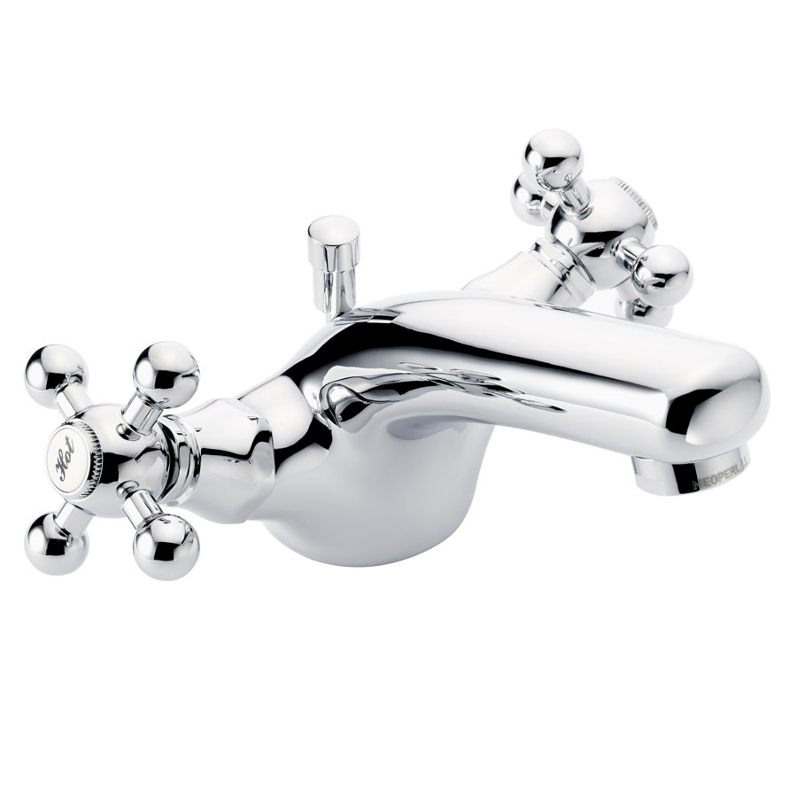 Photograph of K Basin Mixer without Waste