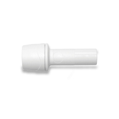 Polymax 22X15mm Socket Reducer product image