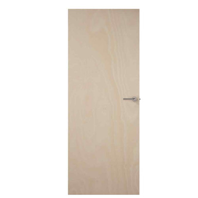 Premdor Paint Grade Popular Standard Core Internal Door, 838mm x 1981mm x 35mm product image