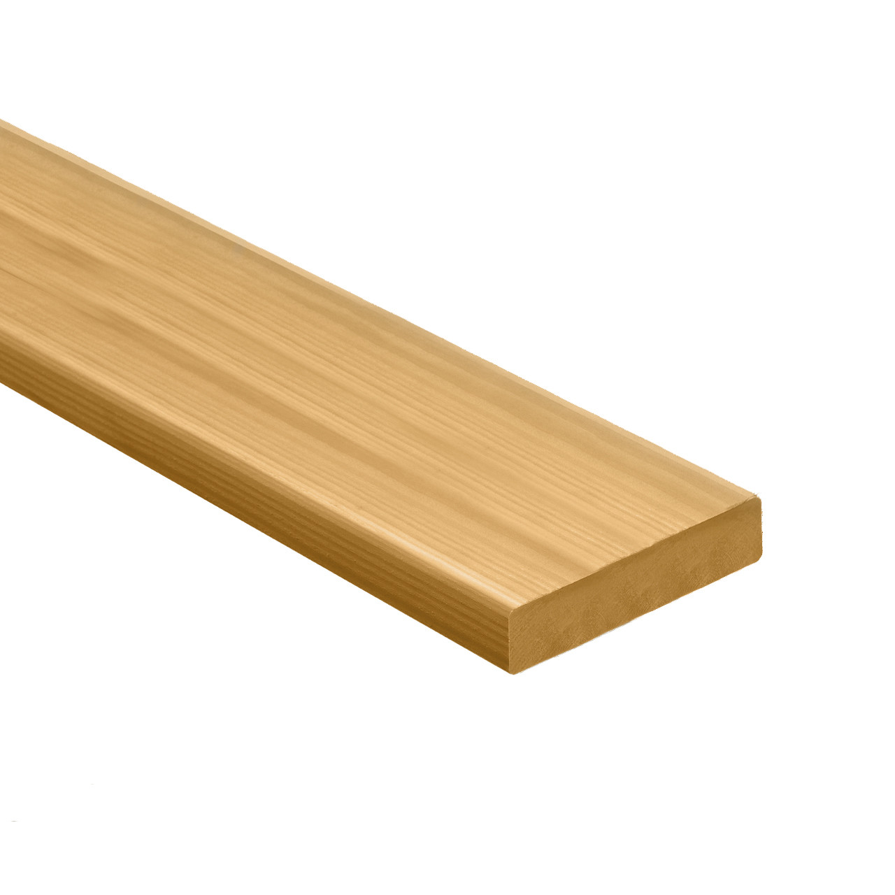 Photograph of Timber CLS 6" x 2" (38mm x 140mm Finished Size) 4.8m Vac Vac Treated