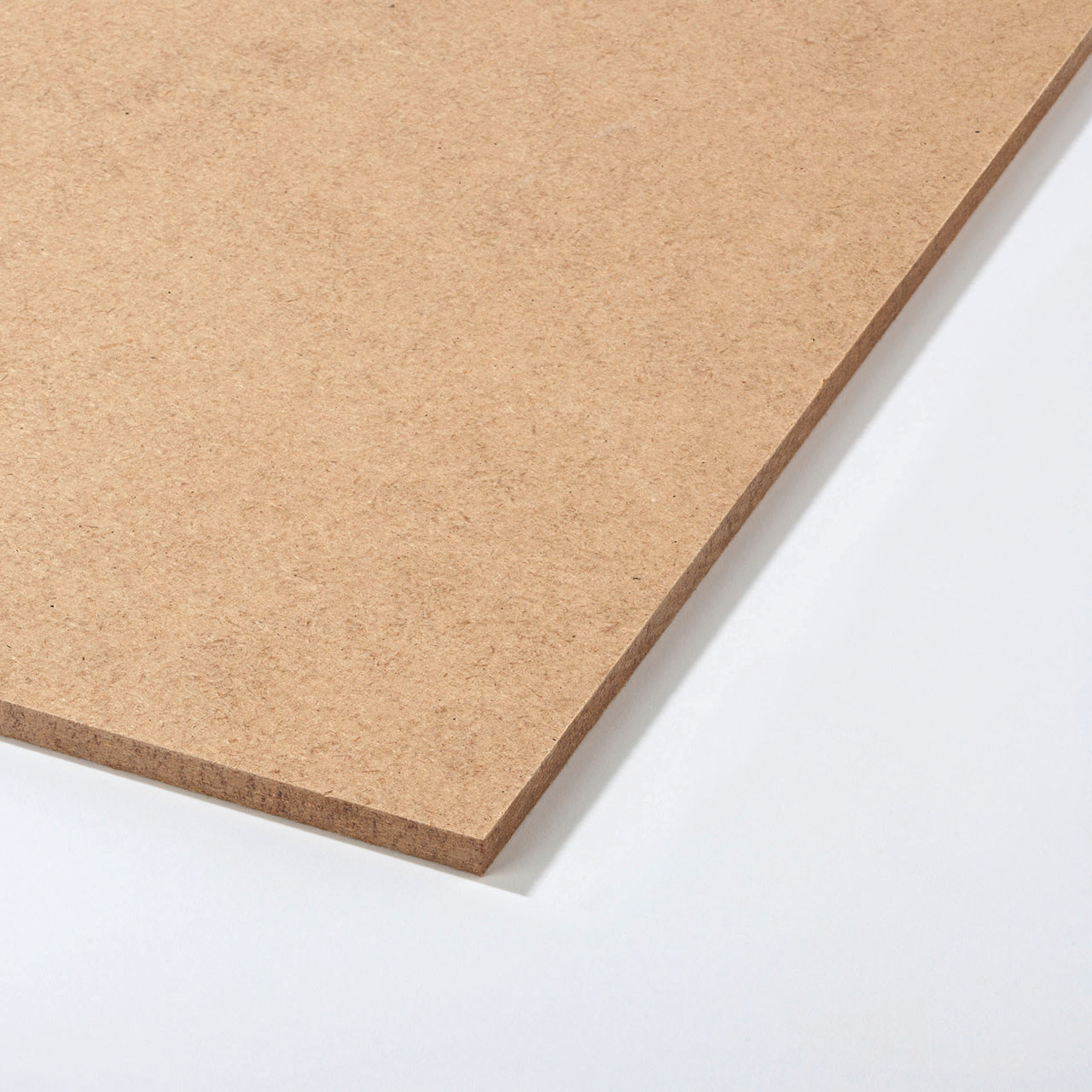 Photograph of Hardboard Standard 2440mm x 1220mm x 3.2mm