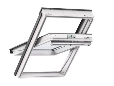 Velux Window White Polyurethane C/P 78X140 Ggu Mk08 0070 product image