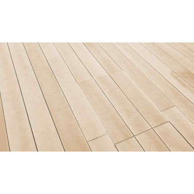 Millboard Enhanced Grain Composite Decking Board Golden Oak 32mm x 176mm 3.6m