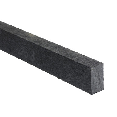 Further photograph of Millboard Plas Pro Subframe 100mm x 100mm x 3000mm