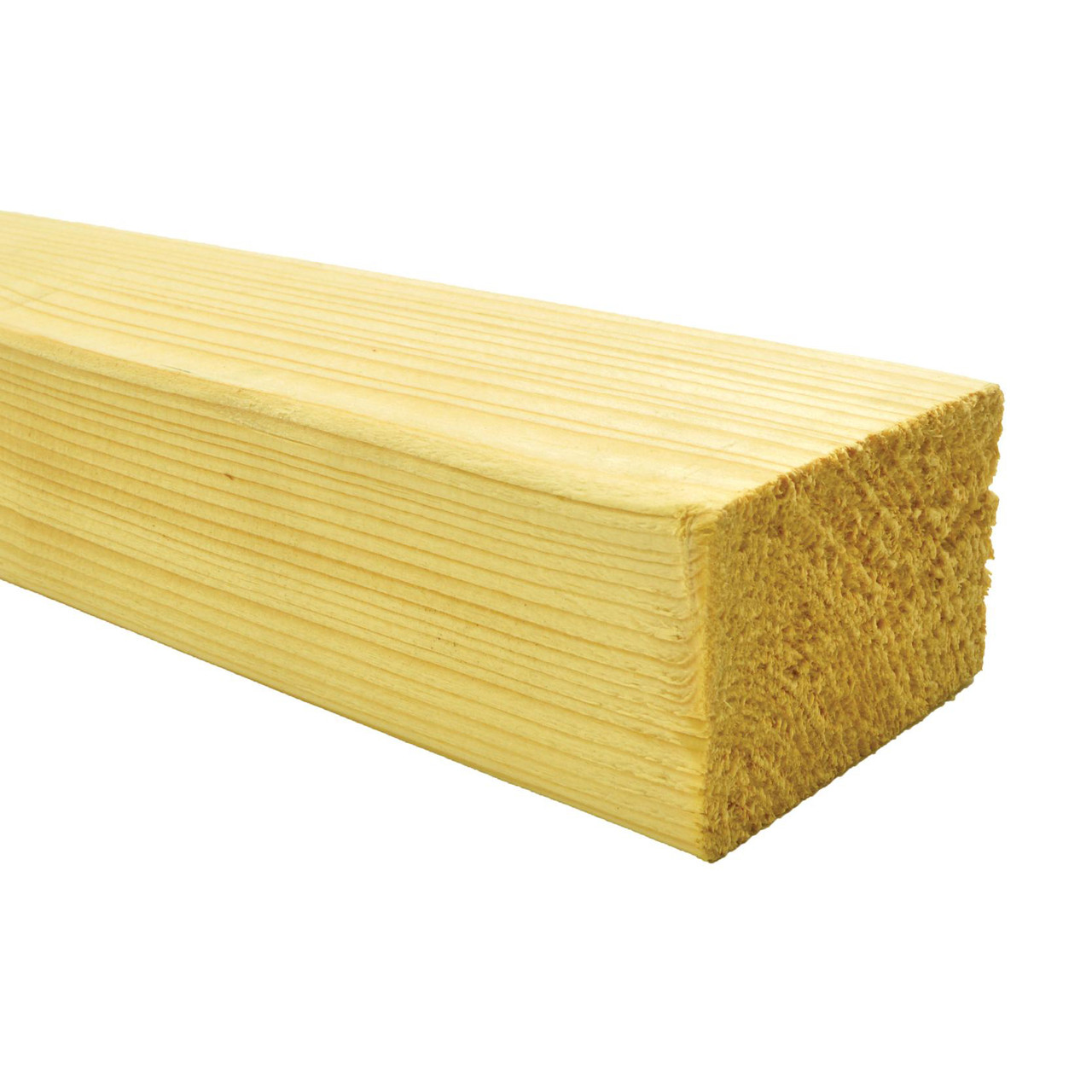 Photograph of Timber 50 x 75mm CLS