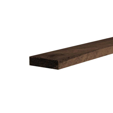 Sawn Carcassing Board,  UC3 Treated, 100mm x 22mm, Brown product image