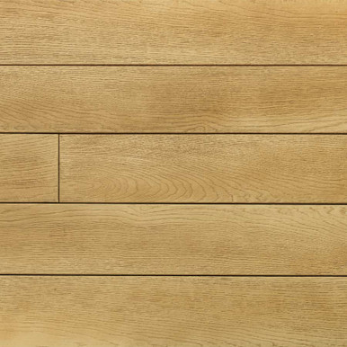 Further photograph of Millboard Composite Decking Fascia Golden Oak 16mm x 146mm 3.2m