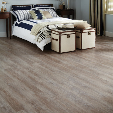 Further photograph of Karndean Palio Clic Flooring 1220mm x 179mm x 4.0mm Arezzo