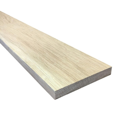 Oak PAR 15 x 65 x 2400mm product image