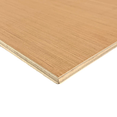 WBP Plywood 2440 x 610 x 5.5mm product image