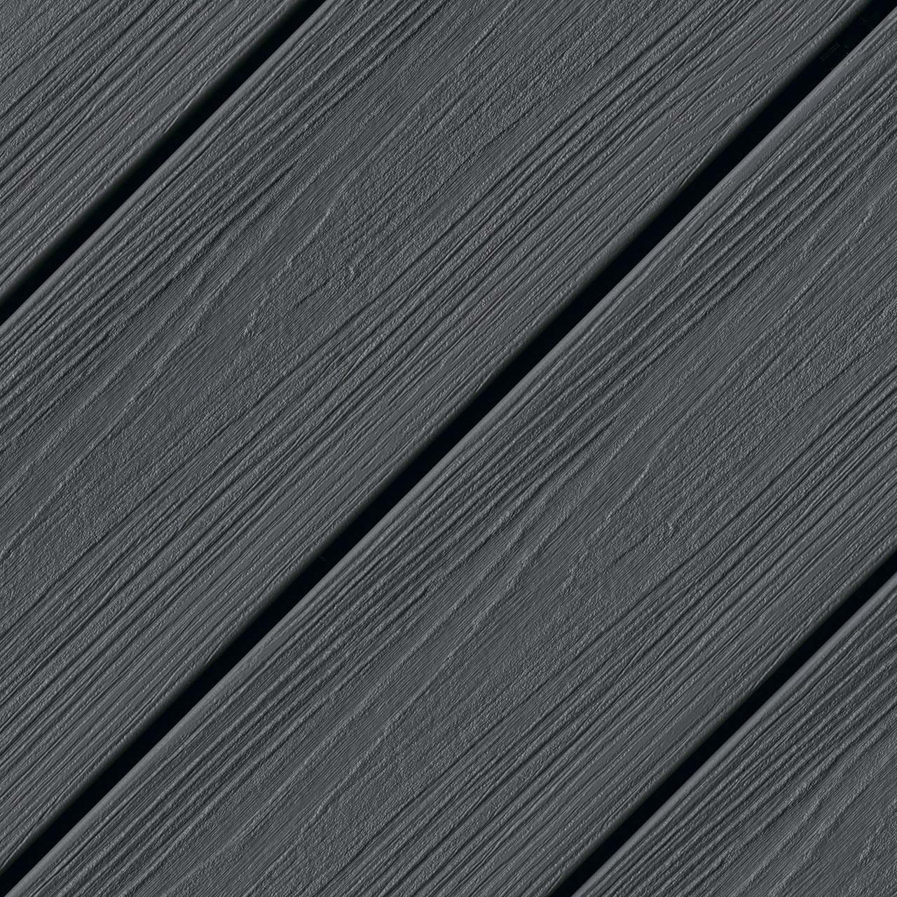 Photograph of Eva-Last I-Series Decking GRV 2S Mossel Bay Grey 25.4mm x 135mm 4.8m