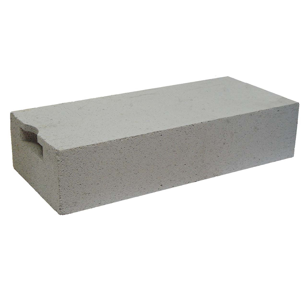 Photograph of Thomas Armstrong Airtec Foundation Block 620mm x 140mm x 350mm 3.6N - Pack of 24