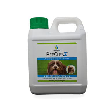 Further photograph of Peeclenz 1Ltr