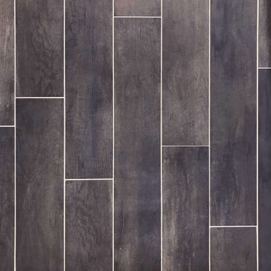 15x90cm Lanzarote Wengue Wood tile product image