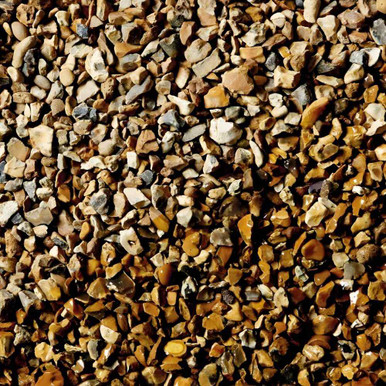 Supamix Chipping Solent Gold Maxi product image