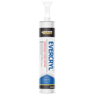 Everbuild Evercryl Clear C3 Cartridge product image