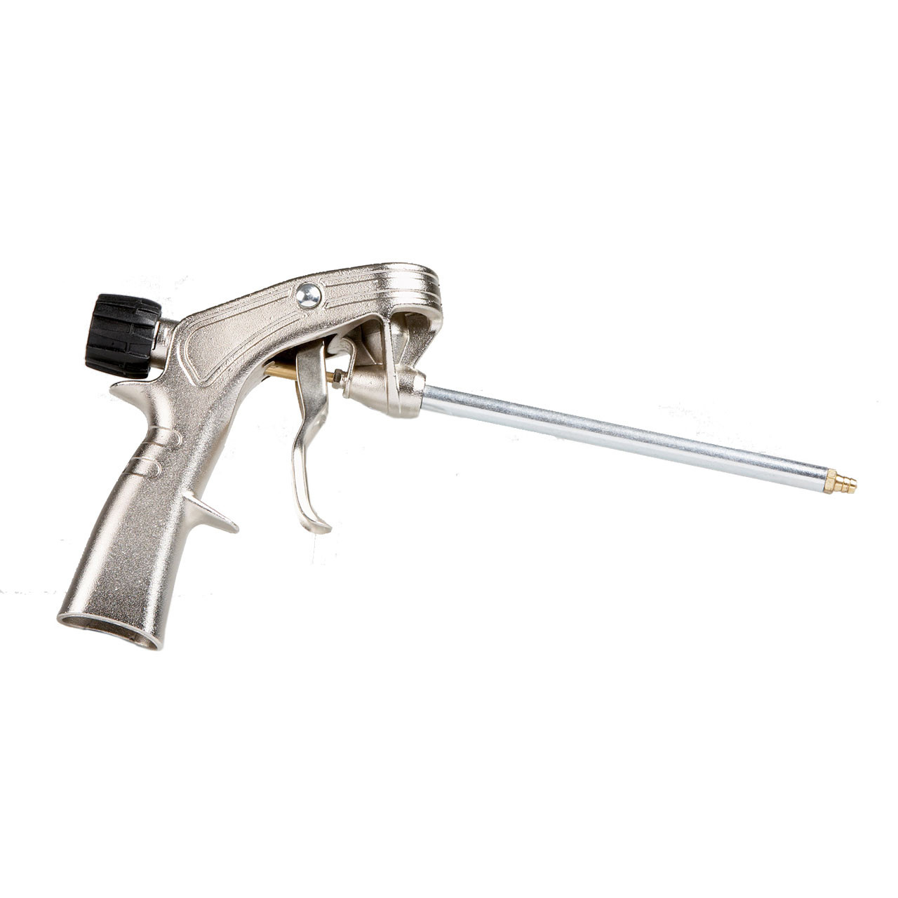 Photograph of Everbuild Pinkgrip Dry Fix Applicator Gun