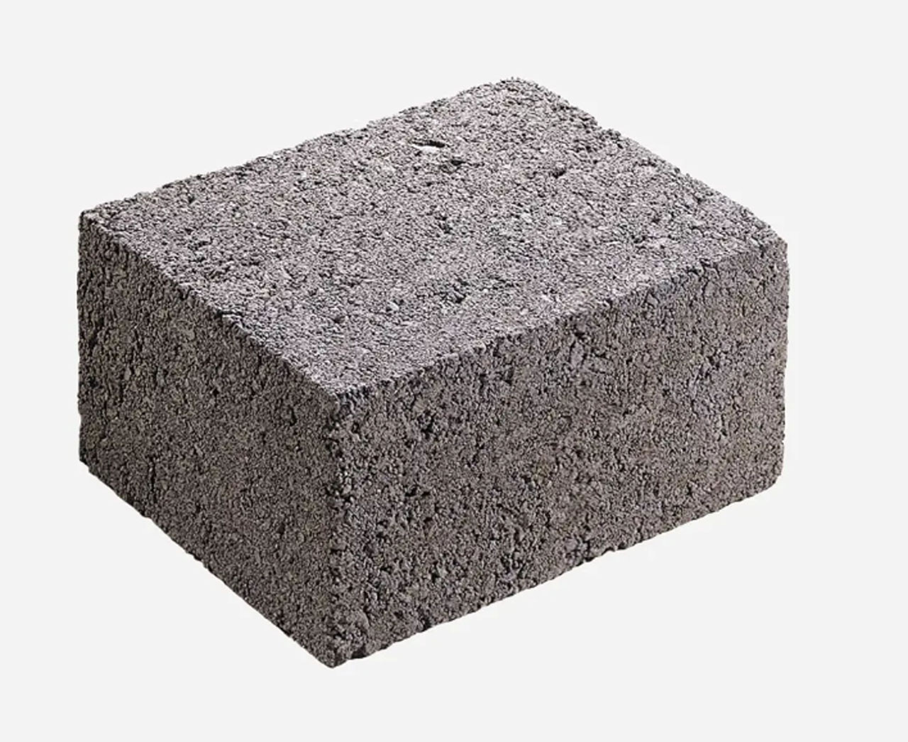 Photograph of ARMSTRONG Foundation Block, Natural, 350 x 250 x 140 mm