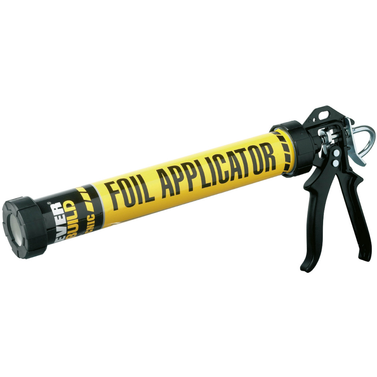 Photograph of Everbuild Tecnic Foil Pack Applicator Gun