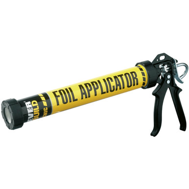 Everbuild Tecnic Foil Pack Applicator Gun