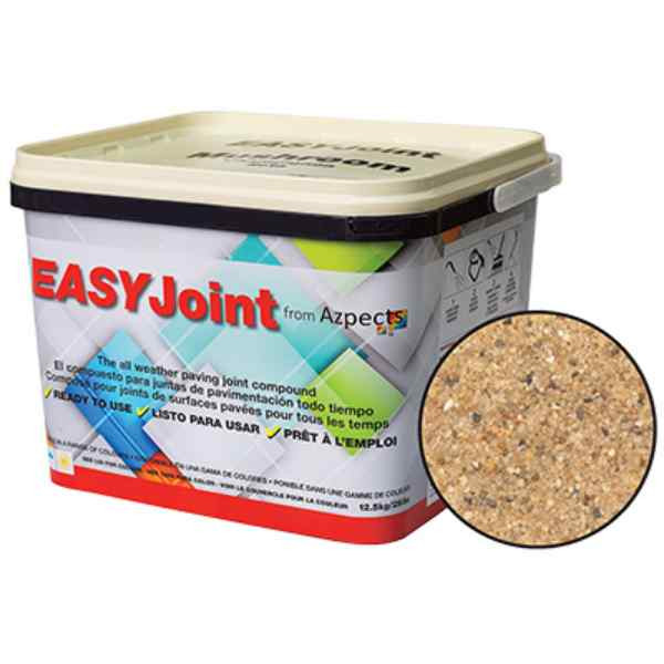 Photograph of EASYJoint All Weather Jointing Compound Mushroom - 12.5kg