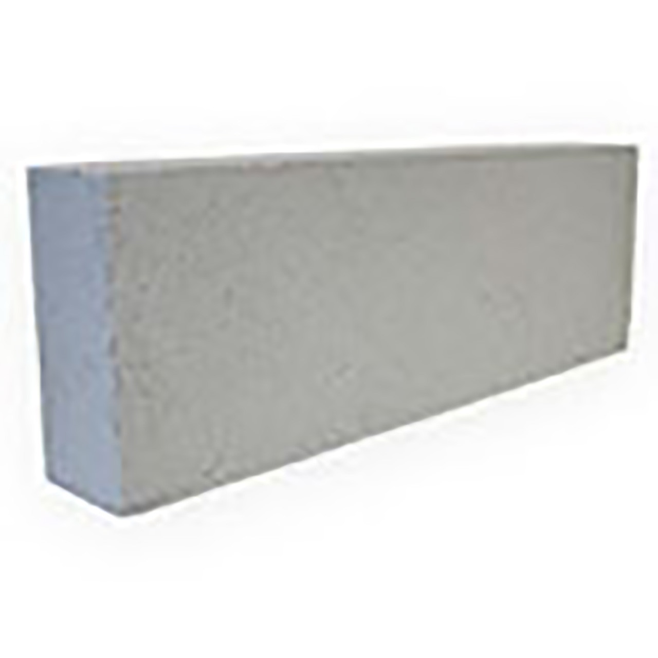 Photograph of Block Armstrong Airtec Seven 620 X 215 X 100mm 7.3N (Pack 56)