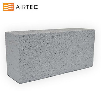 ARMSTRONG Airtec Seven Brickette, Natural, 215 x 65 x 100 mm - 520 Pack product image