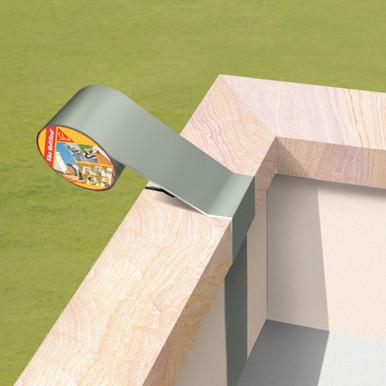 Sika® MultiSeal - MODERN BUILDING MATERIAL