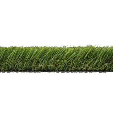 Further photograph of Artificial Grass Turf Roll Fantasia 35mm, 8 Year Warranty, 4 x 35m, 3100g