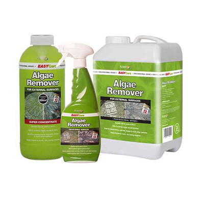 Aspects EasyCare Algae Remover Trigger Spray Bottle, 750 ML product image