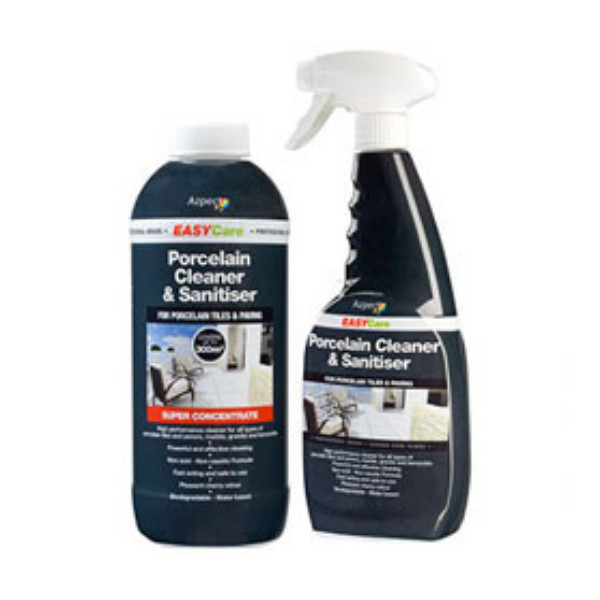 Photograph of EASYCare Porcelain Cleaner 1Ltr