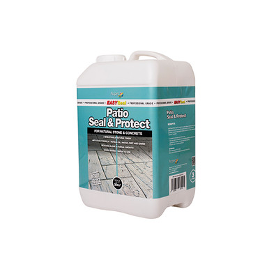 Azpects Patio Seal, Water Based, Internal/External Use, 20 sq m Coverage, 3L product image