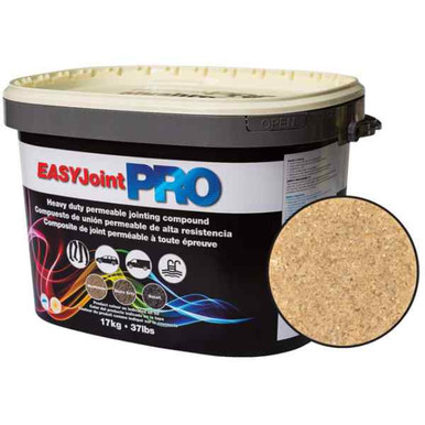 Azpects Jointing Compound, Mushroom, EASYJoint PRO, 13kg product image