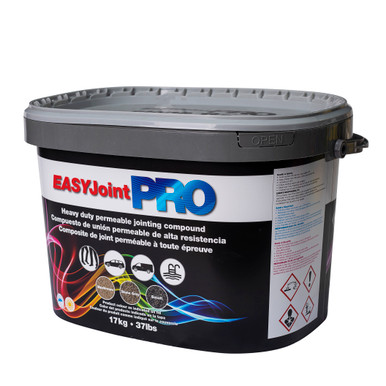 EASYJoint Pro All Weather Jointing Compound Grey - 17kg product image