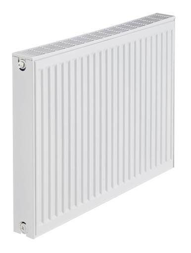 Henrad DP+ Convector Radiator 300mm x 500mm 1271BTU product image