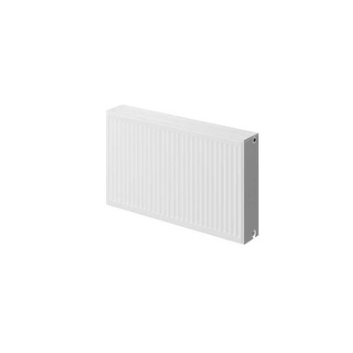 Henrad Compact Type 21 Double Panel Plus Single Convector Radiator 700 x 1200mm White product image